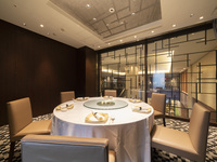 ‘‘個室確約‘‘五感で味わうディナーコース