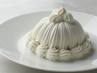  Marron Chantilly ＋A Beverage of Your Choice (2025.Nov.~2026.Feb.90-min)