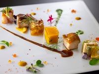 Christmas Dinner Course