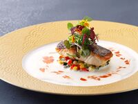 Xmas《チェルシー》　窓側