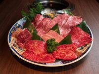 【土日祝限定】神戸牛御膳