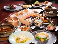 【Xmas限定】Xmasコース　23,24,25日限定