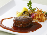 Chef’s Lunch -シェフズランチ-