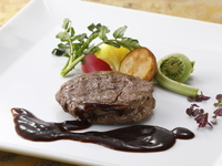 Chef’s Lunch -シェフズランチ-