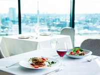 MENU "Xmas2025"Lunch