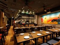 期間限定ランチ《NORMALコース》スパークリングワインなど泡飲み放題【3時間飲み放題】