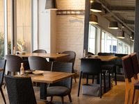 平日ランチ限定【プチデザート】プレゼント！お席のみのご予約