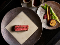 【年末年始限定】草庵ディナーコース