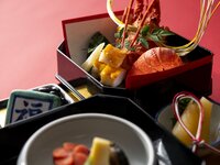 【1/1～1/3限定】おせち