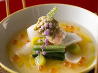 【12/1～2/1限定】　旬彩