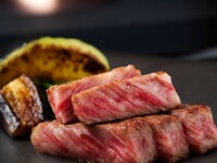 Year-end and New Year Dinner Hana