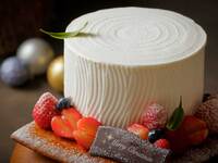 ビュッシュ・ド・ノエル・オ・フレーズ