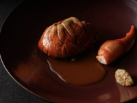 Menu Noël "Prestige"｜テーブル席（12/20-25）