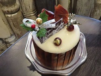 Les Grands  12ｃｍ