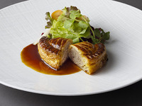 【12/19～12/25※24日25日ディナー除く】クリスマスコース<Menu de Noel Leger > 17,000円