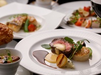 【12/23】Christmas Dinner Course 2025