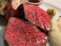 [2025 12/23.24,25  Christmas　Wagu Course