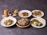 ★3000 yen plan★ (meal only course)