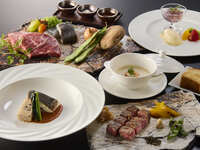 シェフズ ランチ（平日限定）