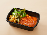 【部屋付け】ルームデリバリ/海老のチリソース（ライス別）