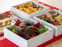 【12時お渡し】Christmas オードブル