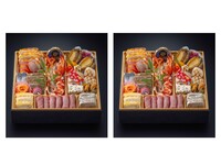 2個セット（洋・洋）