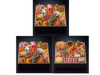 3個セット（和・和・洋）