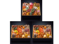 3個セット（和・中・中）