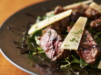 「国産牛コース」