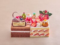 [Anniversary Option] Assortment de Noël