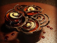 2025年期間限定ジビエコース