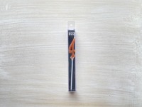 ナンバーキャンドル【4】