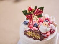 [Anniversary Option] Anniversary Cake No. 4 4,800 yen