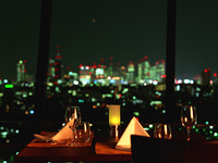 《NOC》Christmas Dinner Buffet ~Royal~