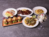 ★5000 yen plan + all-you-can-drink (beer not included)★