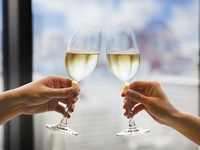 ＜weekend＞1 Drink +Lunch Buffet