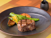 【Official WEB only Special Offer】＜Weekend＞Dinner Buffet
