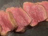 【期間限定ディナー】ローストジビエコース