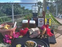 All-you-can-drink Orion Beer! Beer Garden Plan [20 years old and over only]