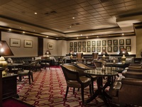 【11/14～ / Bar Area】 Weekday Winter Dinner Buffet　Adult