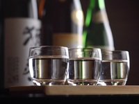 【限定ランチ付】日本酒セミナー（12/18開催回）