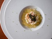 Menu de Noël Special(ランチ)