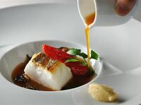 フェスティブシーズンディナーコース