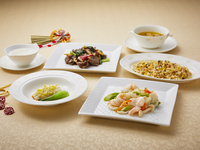 【個室確約★接待や会食におすすめ】乾杯ロゼスパークリング＋2時間飲み放題付　パーティーープラン（4～24名様）