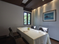 Private room【dono／Lunch 8 items】