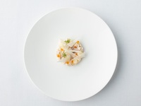 【Special  Lunch 9800】20~28日限定メニュー※24、25日は除く