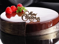 【テイクアウト】2025年クリスマス キャラメルショコラ