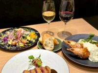 ディナーコース