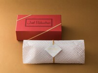 Joel Robuchon's Large Stollen