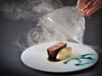 12時スタート クリスマス特別コース